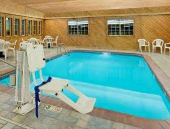 Super 8 by Wyndham Clarinda Motel Dış mekan fotoğraf